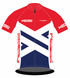 Custom Core Jersey - X-Speed