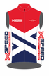 Custom Pro Vest - X-Speed