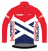 Custom Thermal Jacket - X-Speed