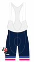 Custom Pro Bib - PriME tiME