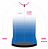 Custom NEW LS Core Jersey - XRR (Alpine)