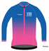 Custom NEW LS Core Jersey - XRR (Away)