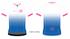 Custom NEW Core Jersey - XRR (Alpine)