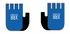 Custom Gloves - XRR