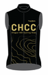 Custom Vest - Chapel Hill Cycling Club