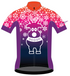 Custom Core Jersey - Crankin Christmas