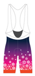 Custom Pro Bib - Crankin Christmas