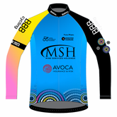 Custom LS Core Jersey - CDF 2025