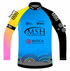 Custom LS Core Jersey - CDF 2025
