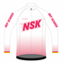 Custom LS Core Jersey - NSK