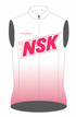Custom Vest - NSK