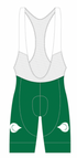 Custom Pro Bib - PLCC (Green)