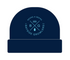 Custom Beanie - Bayside Growlers