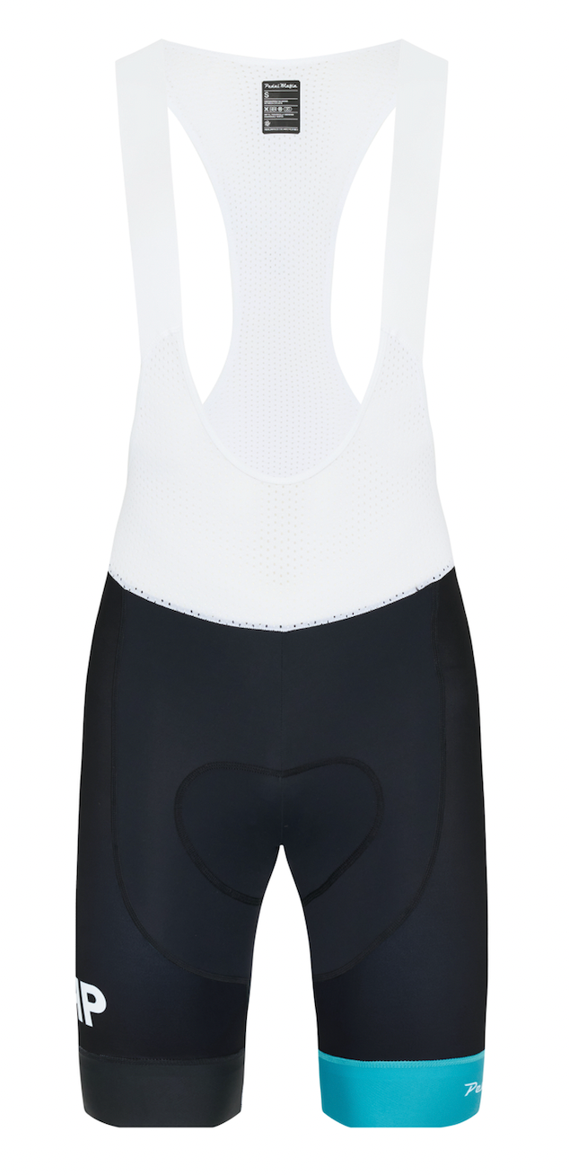 Custom Pro Bib - BHP Djurandi Dreaming Collaboration 2025