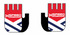 Custom Gloves - X-Speed