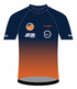 Custom MTB Jersey (Short Sleeve) - Broken Hill