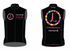 Custom Vest - Live For Lily (Black)