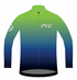 Custom Thermal Jacket - Perth Tri Club