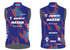 Custom Vest - Giant Maxxis Racing