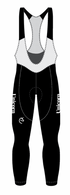 Custom Pro Thermal Bib (Long) - Unicorn