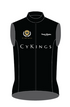 Custom Vest - CYKINGS (NO POCKET)