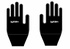 Custom Winter Thermal Gloves - Velofit