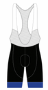 Custom Core Bib - Collie Donnybrook 100th Edition