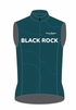 Custom Vest - Black Rock 2025