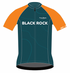 Custom Core Jersey - Black Rock 2025