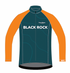 Custom Thermal Jacket - Black Rock 2025
