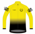 Custom Thermal Jacket - Team Smiley