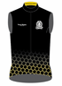 Custom Vest - Queen Bee