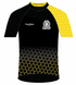 Custom MTB Jersey - Queen Bee
