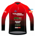 Custom LS Core Jersey - Mineral Resources MACA