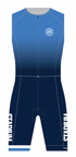 Custom Sleeveless Tri Suit - Stadium Tri Club (STC)