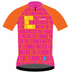 Custom Core Jersey - Zwift x Queen Bee