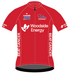 Custom Core Jersey - Woodside MACA