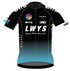 Custom Core Jersey - Lycra What You See
