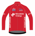 Custom Thermal Jacket - Woodside MACA