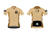 Custom Core Jersey - Cape to Cape Event Jersey