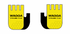 Custom Gloves - Wagga Wagga CC