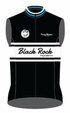 Custom Vest - Black Rock (Black)