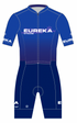 Custom Core Race Suit - Ballarat Cycling Club