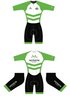 Custom SS Skin Suit (White / Pockets) - Shepparton CC (Junior)