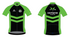 Custom Jersey (Black) - Shepparton CC (Junior)