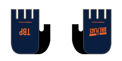 Custom Glove - TBP