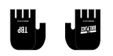 Custom Glove - TBP