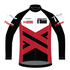 Custom Thermal Jacket - X-Speed (Europe)