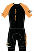 Custom Vapour Race Suit - SBCC