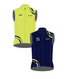 Custom Vest - Route 33